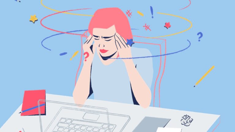 How to Overcome Anxiety and Stress