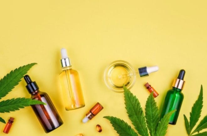 What Are Organic CBD Oils?