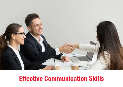 Effective Communication Skills | Crucial Learning