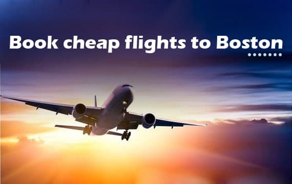 Best Ways To Find Cheap Flights From Boston To Manchester UK