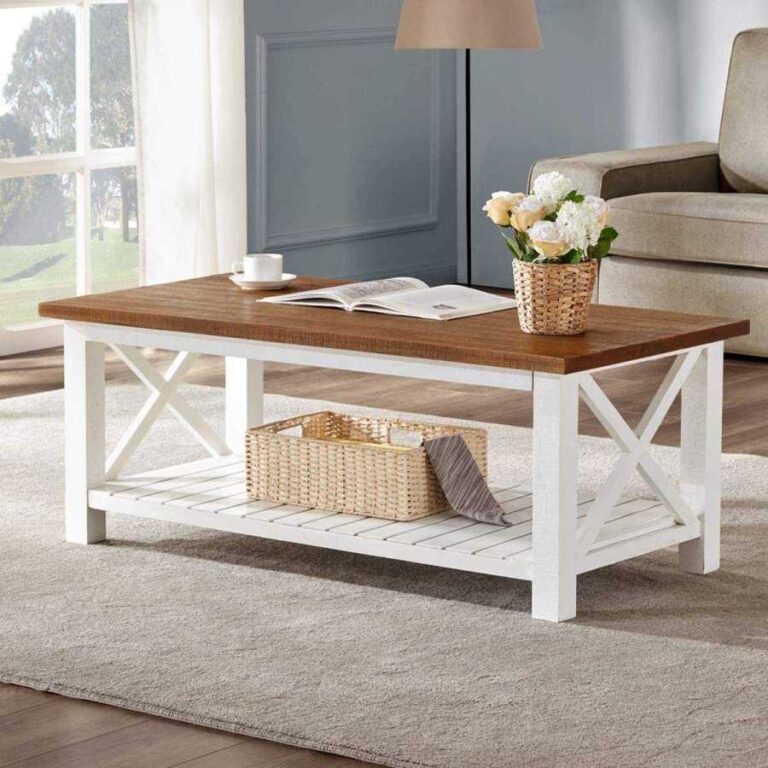 Best Coffee Table Styling Ideas