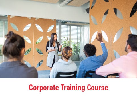 Five Common Mistakes in Corporate Training