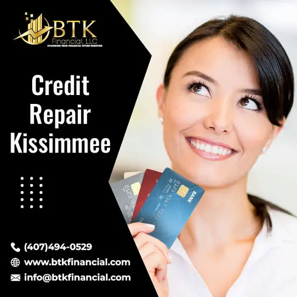 Do I have to Pay Against Credit Repair Kissimmee Services?