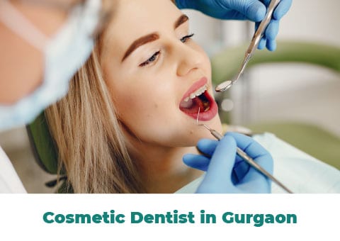 What to Look for When Choosing a Cosmetic Dentist