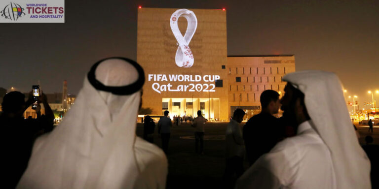 Qatar tried to use former CIA spies to silence German criticism of FIFA World Cup