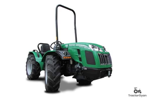 New Farmtrac Tractor Price & Models in India 2022 | Tractorgyan