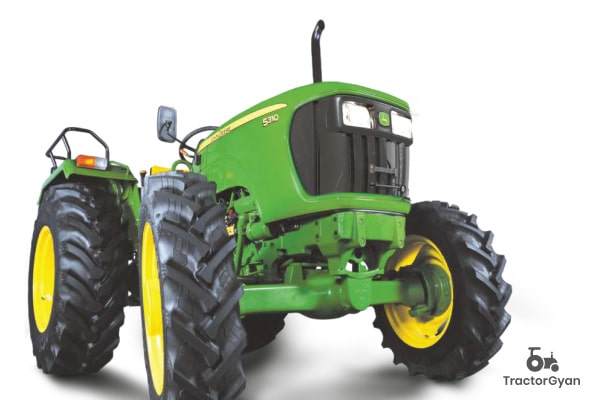 Top John Deere Tractor Price & Models in India 2022 | Tractorgyan