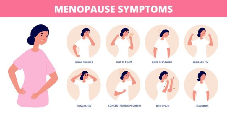 Effective Tips to Prevent Menopausal Symptoms