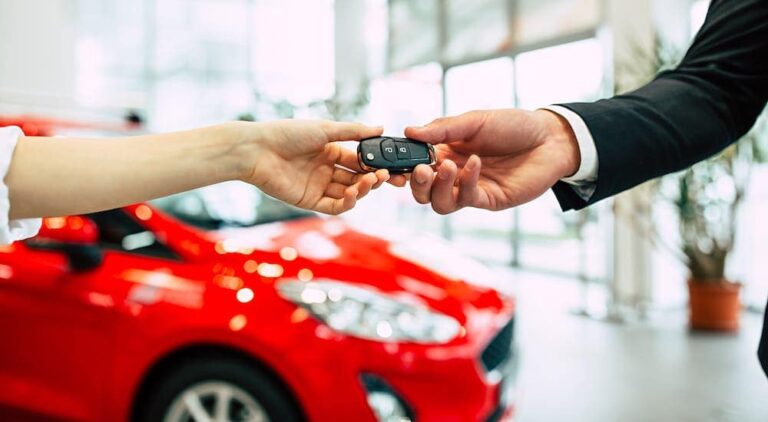 How To Buy A New Or Used Car And Get The Best Deal