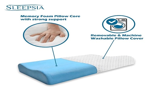 The Benefits Of Using Soft Pillows To Sleep