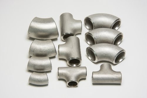 Best High-Quality Pipe Fittings in India