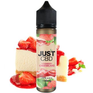 JustCBD | Cartuchos vape de CBD