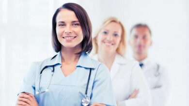 Types of Degrees for Different Therapy Careers