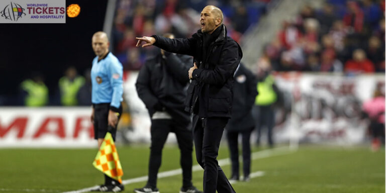 FIFA World Cup: Gregg Berhalter facing queries USMNT for final World Cup qualifying