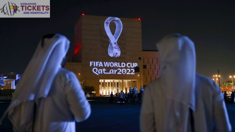 Qatar World Cup – Arab nations who could appear at the FIFA World Cup 2022