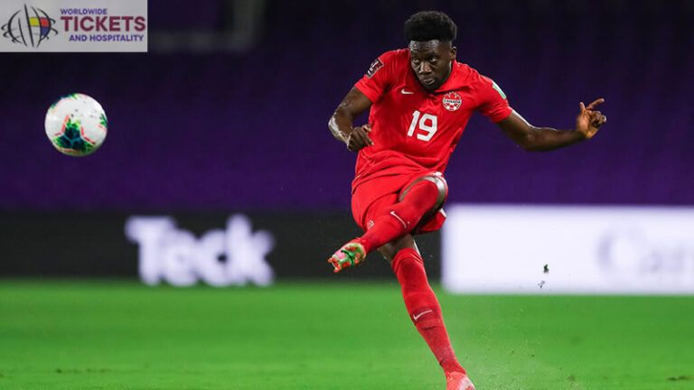 Canada Football World Cup – Who’s making the final World Cup Qualifying squad?