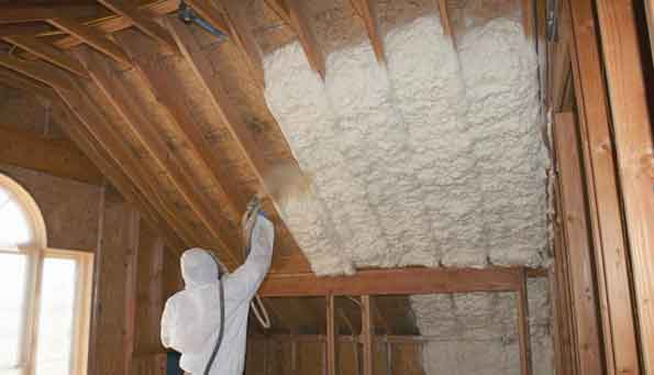 Summers or Winters! Why Does It Make Perfect Sense to Get Your Home Insulated?