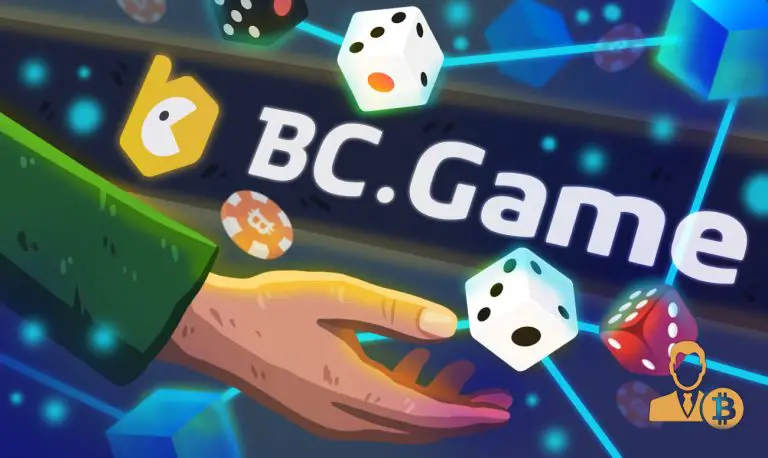 Promo Code For Bitcoin BC Game