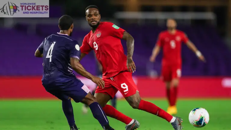 FIFA World Cup: Ranking Canada Football Team for March’s CONCACAF World Cup Octagonal qualifiers by Surprise Rating