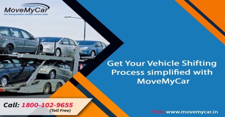 Know how car transportation services in Pune work for quick transportation