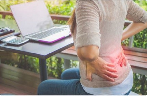 Back Pain Treatment & Back Pain Therapy at Casamed