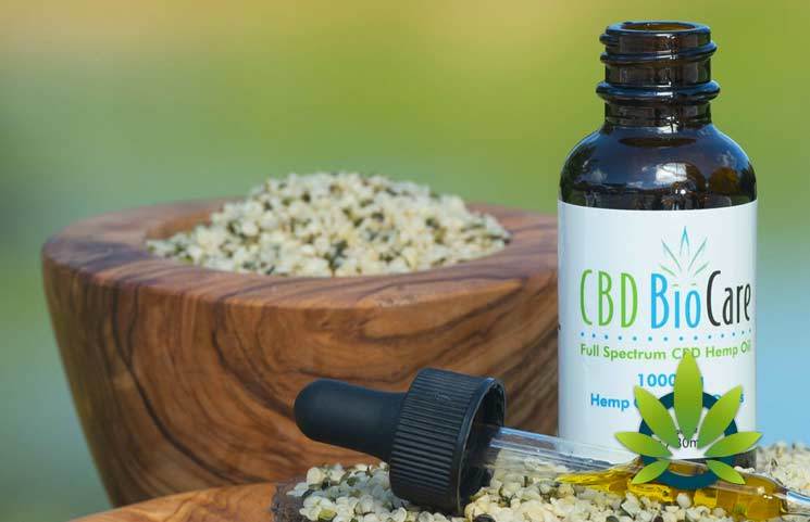 The Best CBD Oil & Products – CBD Products For Sale