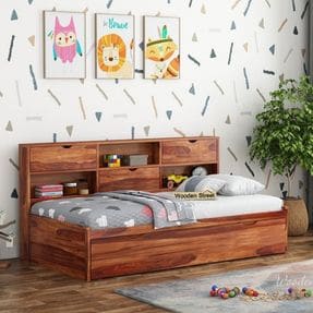 Kids Furniture to Work Out for Your Kids Room