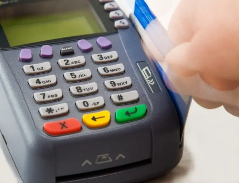 Everything you need to know about credit card processing