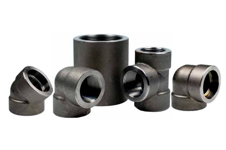 Uses and Applications of Pipe Fittings