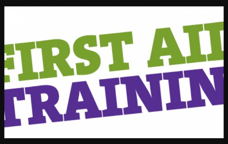 Guidelines for Deciding on a First Aid Training Centre