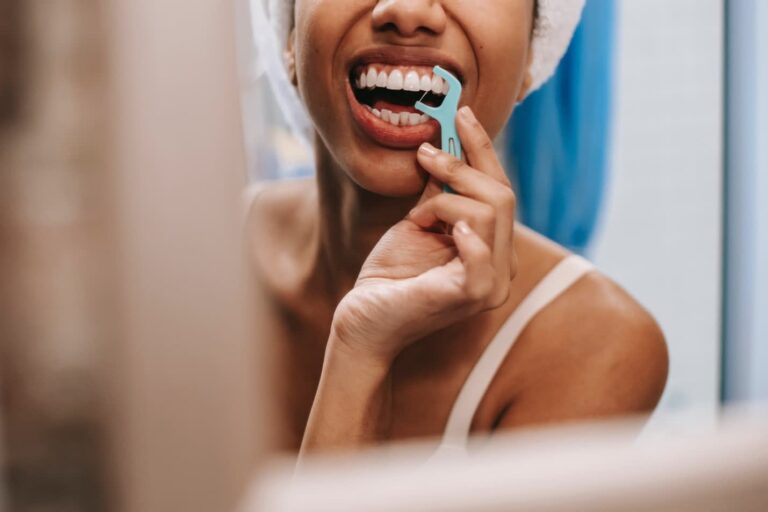 8 Health Issues Linked With Bad Oral Health