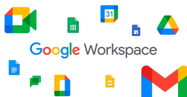 Google Workspace plan pricing