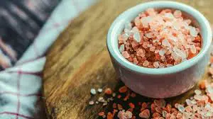 Benefits of Pink Himalayan Salt