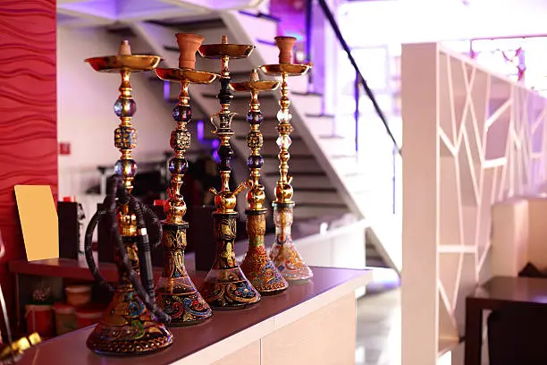 How did Metier become the best wholesale hookah supplier?