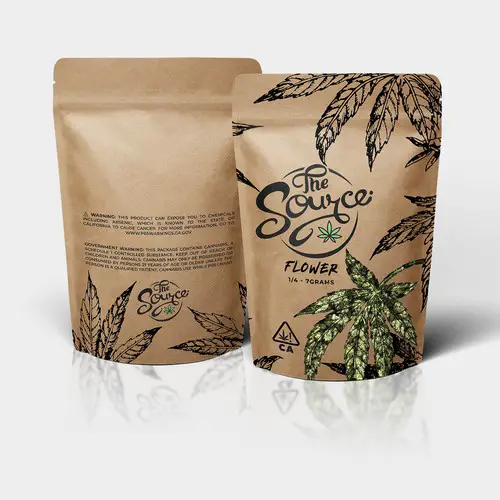 Packaging For Edible Medical Cannabis Concentrate Packaging Is A Growing Market.