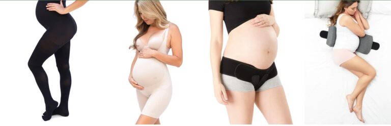 How To Choose The Correct Underwear And Bras During Pregnancy