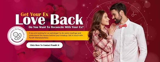 How to Get Ex Love Back Sydney Using Astrology