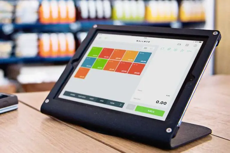 What Is a Point of Sale System And How Does It Work?