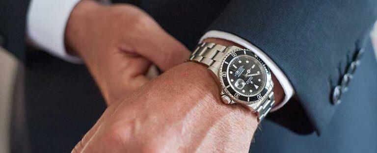 Where to Buy Rolex in Singapore