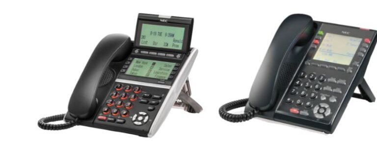 7 Incredible Features of VoIP Business Phone Systems That Will Take Your Business to the Next Level