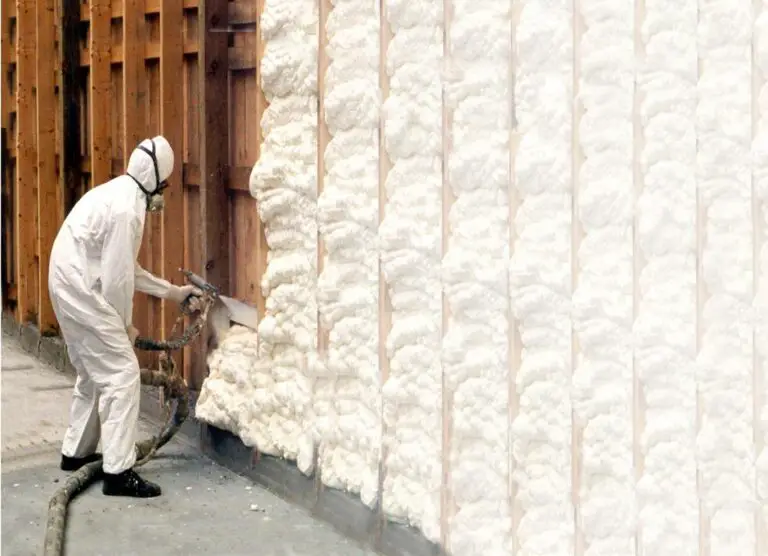 4 Myths About Spray Foam Insulation Your Shouldn’t Believe