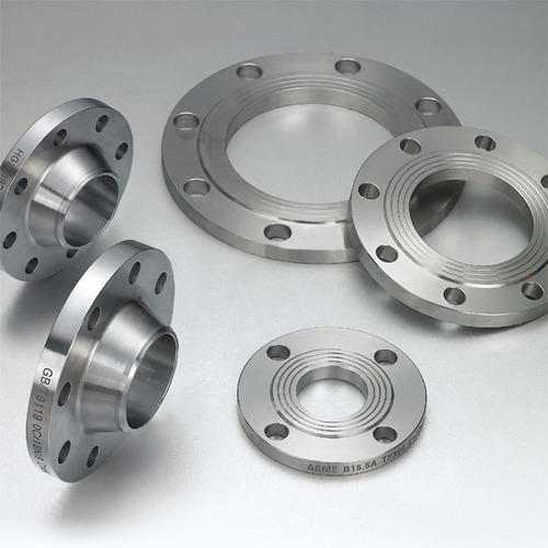 Best Flange Manufacturer, Supplier in India