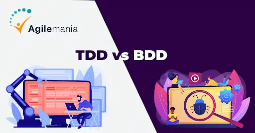 TDD vs BDD: Know The Difference