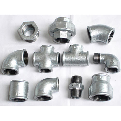 High-Quality Pipe Fittings