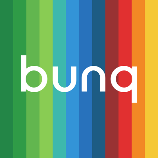 Buy Bunq Bank Accounts