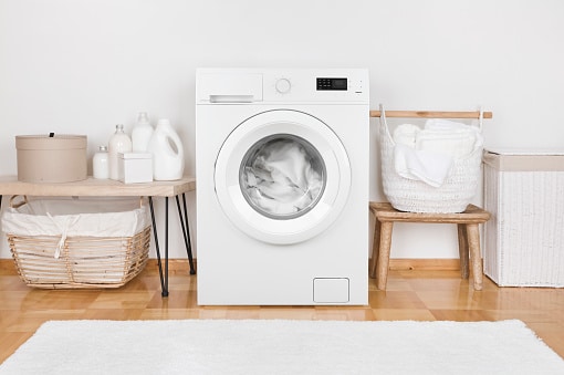 Best Top-Load or Front-Load Washing Machine For Your Home Appliance
