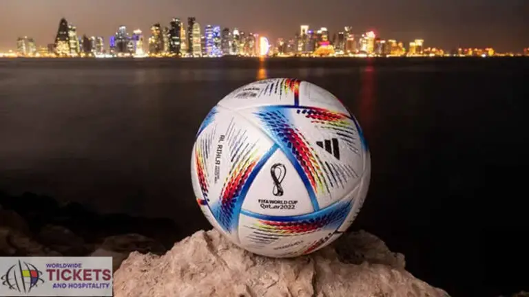 Thinking about going to the FIFA World Cup 2022 in Qatar, Here’s what to know