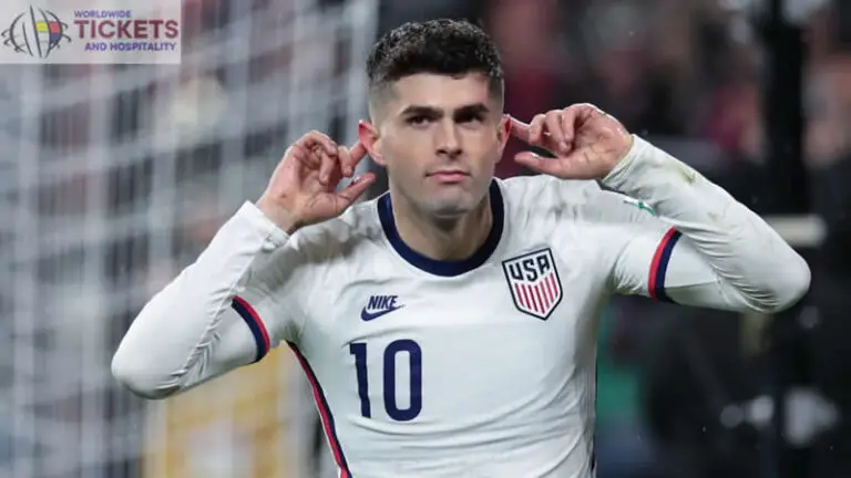 USA Vs Euro Playoff: USMNT Qatar World Cup roster prediction 1.0, our first guess at who is going to Qatar