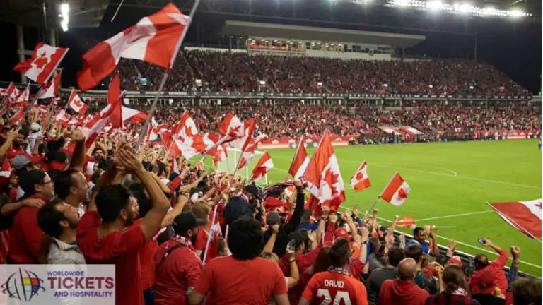 FIFA World Cup 2022 Is Canada Going to Surprise Everyone