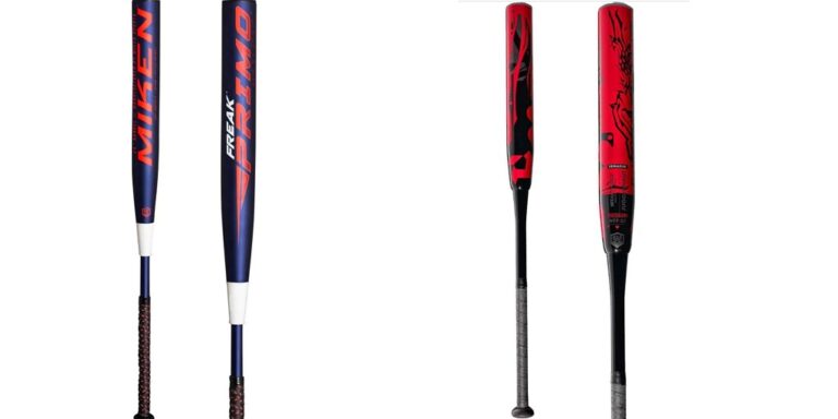 What Is ASA and What Are the Best 2022 ASA Slow Pitch Softball Bats